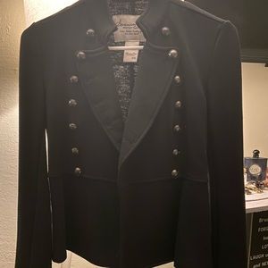 American Rag Button Jacket